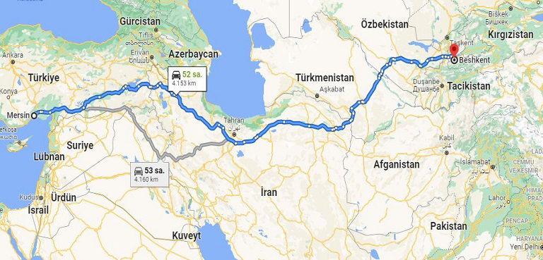 türkiye-kırgızistan-parsiyel-taşımacılık